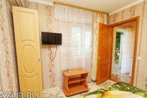 Изображение Изображение: Двухместный номер с удобствами #1 #6