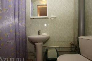 Изображение Изображение: Четырёхместный номер с удобствами #1 #10