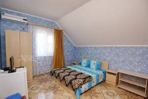 Изображение Изображение: Двухместный номер с удобствами #1 #13