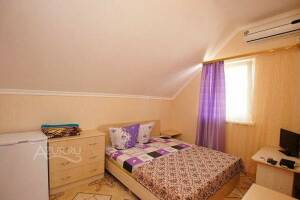 Изображение Изображение: Двухместный номер с удобствами #1 #14