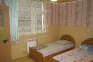 Изображение Изображение: 3-х местный номер «Стандарт» 1 этаж #1 #1