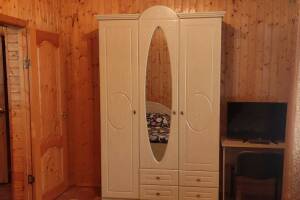 Изображение Изображение: 2-х комнатный с кухонной зоной 3 этаж #1 #6