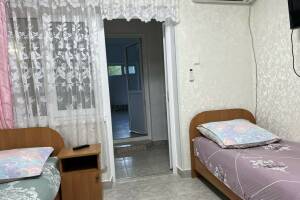 Изображение Изображение: Трехместный номер #1 #3