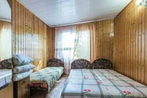 Изображение Изображение: Номер «Эконом» с кондиционером #1 #1