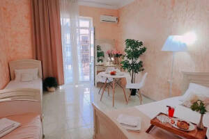 Изображение Изображение: Четырехместный комфорт #1 #28