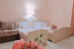 Изображение Изображение: Шестиместный комфорт #1 #26