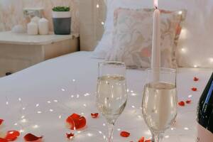 Изображение Изображение: Двухместный номер-студия с мини-кухней #1 #24