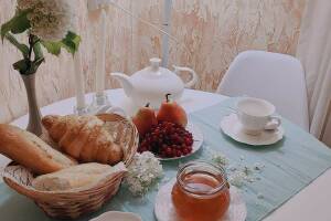 Изображение Изображение: Двухместная студия (1 этаж) #1 #23