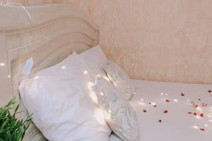 Изображение Изображение: Двухместный комфорт с боковым видом на море #1 #1