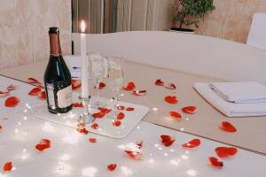 Изображение Изображение: Двухместный комфорт с французским балконом #1 #11