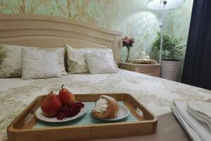 Изображение Изображение: Трехместный комфорт с французским балконом #1 #10