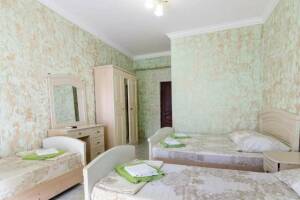 Изображение Изображение: Четырехместный стандарт #1 #4