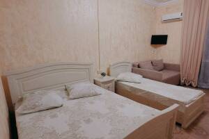 Изображение Изображение: Пятиместный стандарт #1 #3