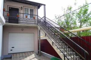 Изображение Изображение: Двухкомнатный номер #1 #8