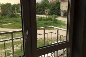 Изображение Изображение: 2-х местный номер «Люкс» с балконом #1 #9