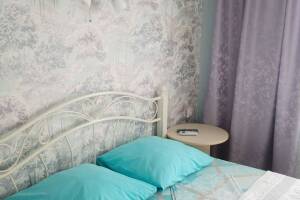 Изображение Изображение: Семейный комфорт 2-х комнатный, 1 этаж #1 #2