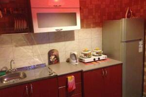 Изображение Изображение: Семейный комфорт 2-х комнатный, 2 этаж #1 #3