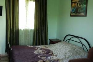 Изображение Изображение: Комфорт двухместный #1 #4