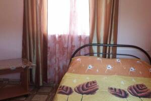 Изображение Изображение: Комфорт трехместный #1 #5