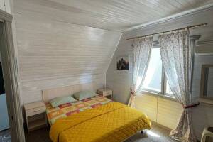 Изображение Изображение: Двухкомнатный номер с удобствами в «Экодоме» #1 #3