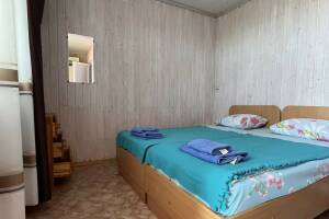 Изображение Изображение: 2-х местный номер «Стандарт» #1 #2