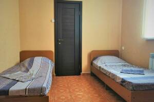 Изображение Изображение: Двухкомнатный «Семейный» номер (3 эт) #1 #2