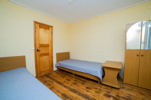 Изображение Изображение: Двухместный номер с двумя кроватями (3 эт) #1 #3