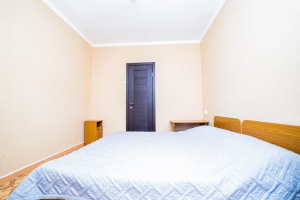 Изображение Изображение: Двухместный номер с одной кроватью (2 эт) #1 #5