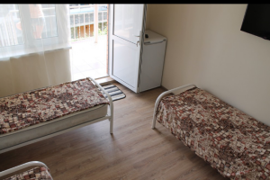 Изображение Изображение: Трёхместный «Стандарт» #1 #2