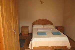 Изображение Изображение: Двухместный номер с удобствами #1 #1