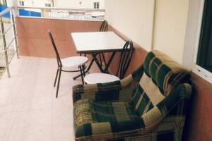 Изображение Изображение: Трехместный номер с удобствами #1 #2