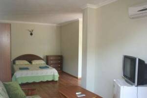 Изображение Изображение: Четырехместный номер (+дополнительное место) #1 #4