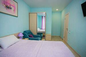 Изображение Изображение: N3 Двухместный номер #1 #3