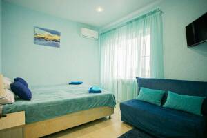 Изображение Изображение: N5 Трехместный номер #1 #5