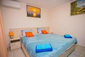 Изображение Изображение: N6 Четырехместный номер #1 #6