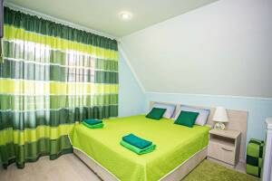 Изображение Изображение: N7 Двухместный номер #1 #7