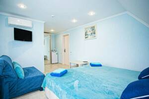 Изображение Изображение: N8 Трехместный номер #1 #8