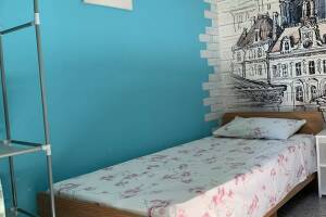 Изображение Изображение: Бюджетный двухместный #1 #2