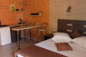 Изображение Изображение: 2-х местный «Комфорт» #1 #6