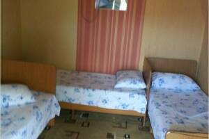 Изображение Изображение: 3-х местный номер «Эконом» #1 #8