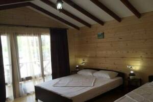 Изображение Изображение: Коттедж 4-х местный #1 #1