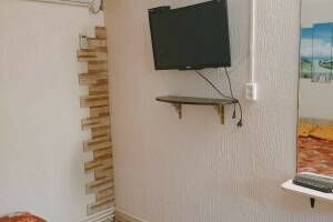 Изображение Изображение: 2-х местный номер (1 этаж) #1 #1