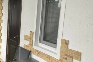 Изображение Изображение: 4-х местный номер (2 этаж) #1 #2