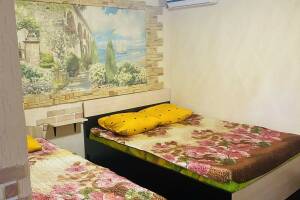 Изображение Изображение: Трехместный номер (1 этаж) #1 #6