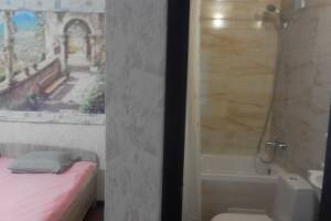 Изображение Изображение: Двухместный номер (2 этаж) #1 #7