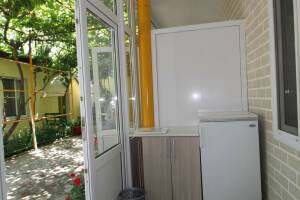 Изображение Изображение: 3-х местный «Стандарт» #1 #2