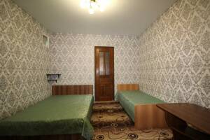 Изображение Изображение: 3-х местный «Стандарт» с балконом и кухней #1 #3