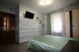 Изображение Изображение: 2-х комнатный «Стандарт» на 4-х человек с кухней #1 #4