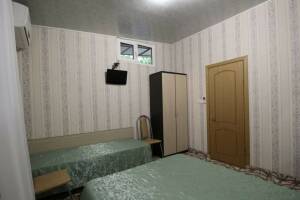 Изображение Изображение: 2-х комнатный «Стандарт» на 6 человек #1 #6