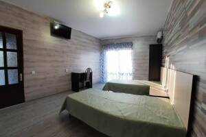 Изображение Изображение: 2х комнатный 4х местный с допместом #1 #7